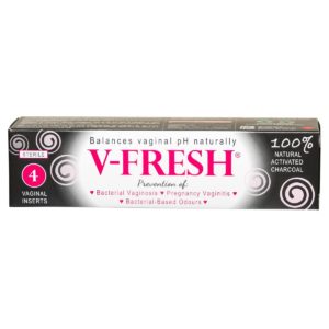 V-Fresh- 4 Pack