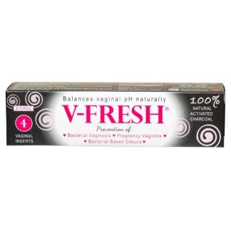 V-Fresh- 4 Pack