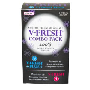 V-Fresh Combo Pack